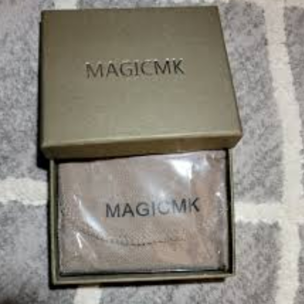 MAGICMK Minimalist